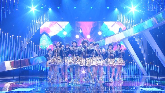 ベストヒット歌謡祭_ヘビロテ28