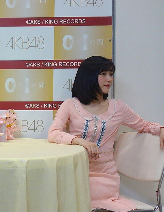 まゆゆ写メ会_134
