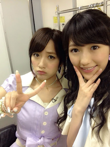 渡辺麻友google+