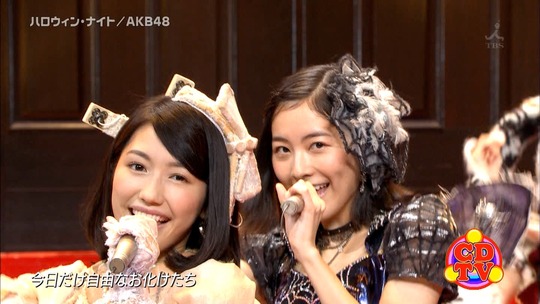 CDTV_渡辺麻友25