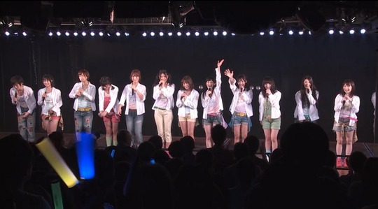 チームB公演0909_75