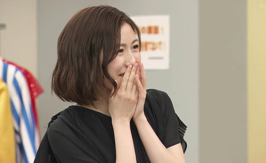 まゆゆグリーン＆ブラックス11