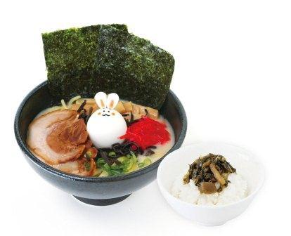 渡辺麻友のまゆゆ大好きこってりとんこつラーメンむちちぞえ