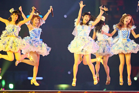 渡辺麻友_札幌ドーム1