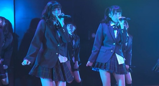 岩佐美咲卒業公演_渡辺麻友32