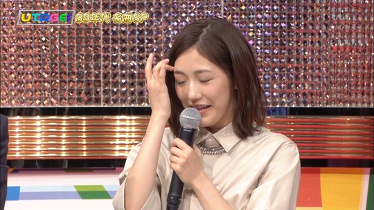 UTAGE!秋の祭典48