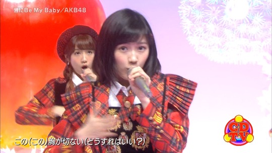 CDTV渡辺麻友_14