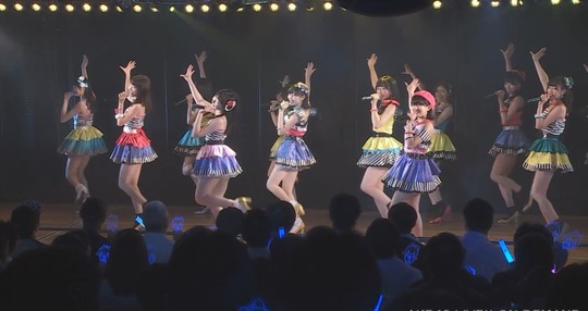 柏木由紀生誕祭_渡辺麻友9