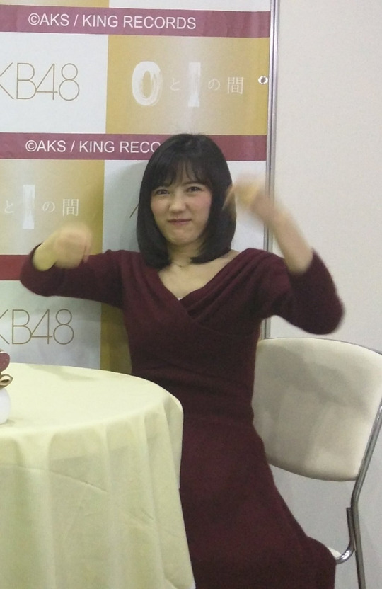 渡辺麻友写メ会56