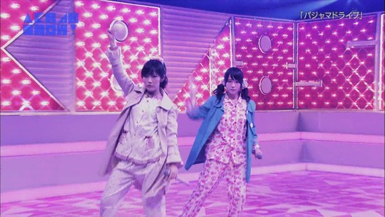 AKB SHOWパジャマドライブ56