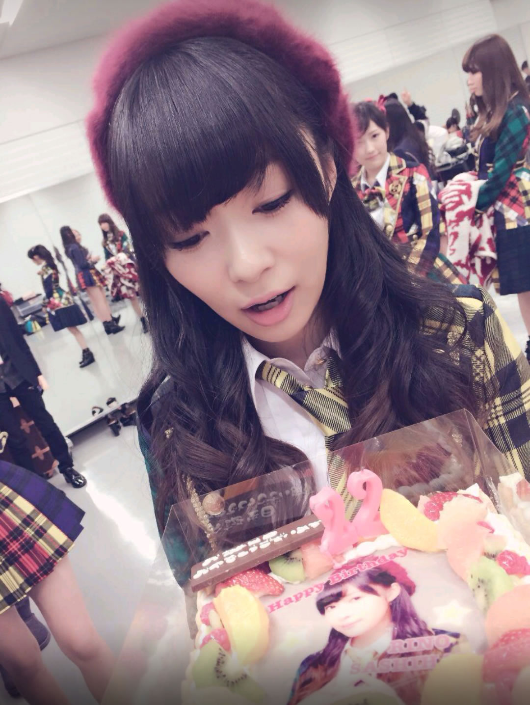 高橋みなみ 渡辺麻友 まゆゆ 激推し 麻友のために 1ページ目 高橋みなみ 渡辺麻友 まゆゆ 激推し 麻友のために 1ページ目