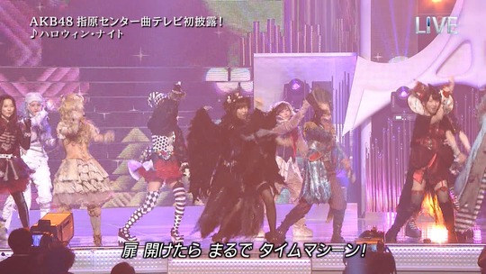 ハロウィンナイト_渡辺麻友23