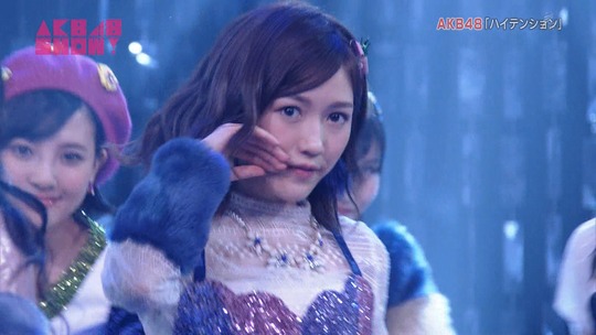 AKB48SHOWハイテンション24