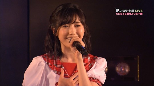 高橋みなみ卒業公演_渡辺麻友12