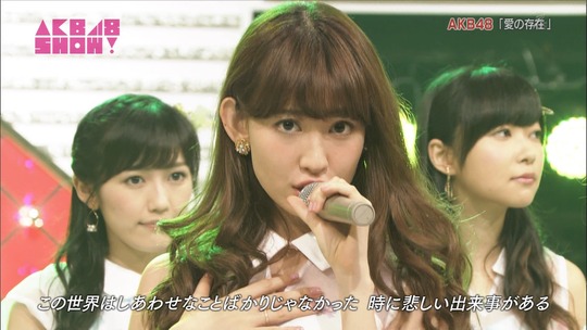 AKB48SHOW!渡辺麻友17