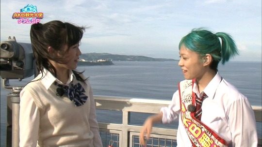 AKB観光大使グアムSP_18