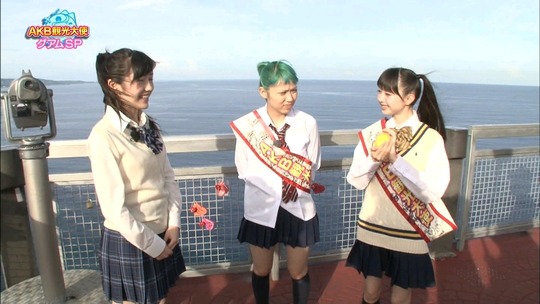 AKB観光大使グアムSP_19