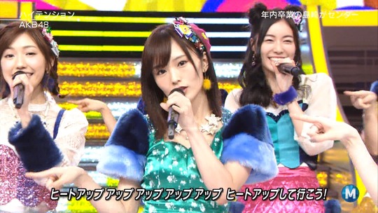 Mステ1118渡辺麻友21