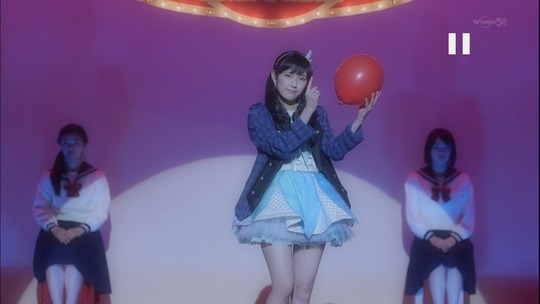 ミルクプラネット劇場8