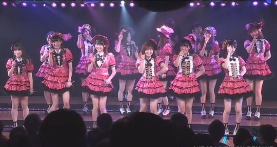 11周年記念公演_渡辺麻友11