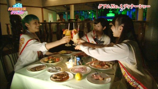 AKB観光大使グアムSP_103