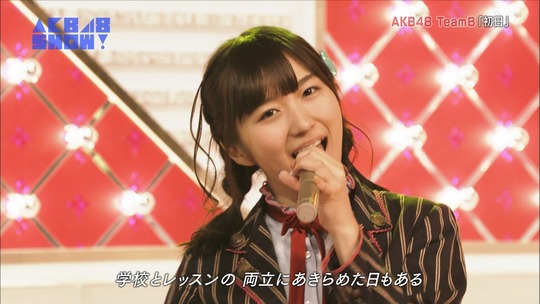 AKBSHOW初日41