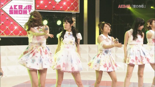AKB48SHOW!渡辺麻友33