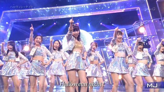 MJ_ハロウィンナイト23
