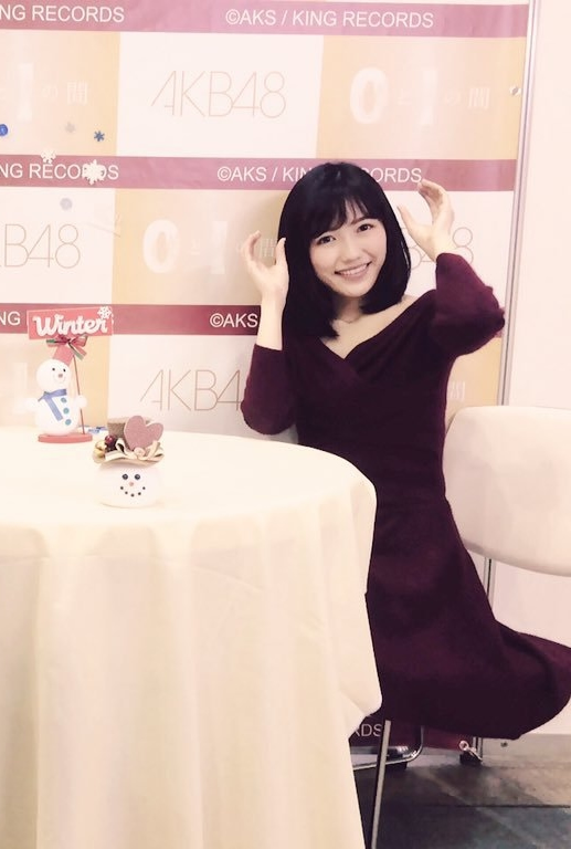 渡辺麻友写メ会37