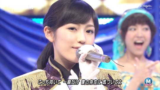 Mステ渡辺麻友_149