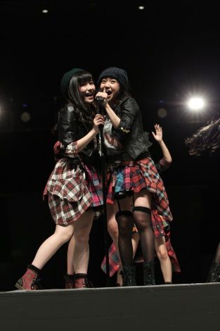 福岡マリンメッセまゆゆ5