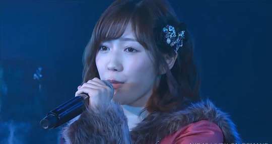 ステージファイター公演_渡辺麻友37