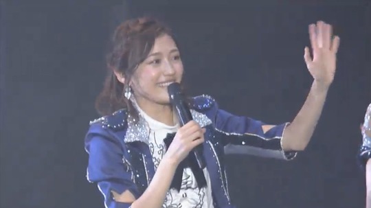バイトルライブ_渡辺麻友26
