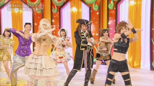 スマスマ_ハロウィンナイト21