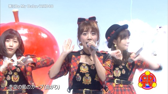 CDTV渡辺麻友_17