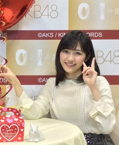 渡辺麻友0213写メ会57