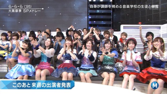 Mステ1118渡辺麻友46