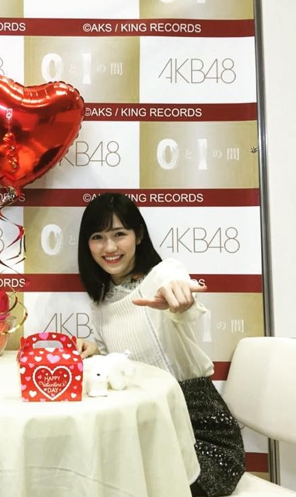 渡辺麻友0213写メ会27