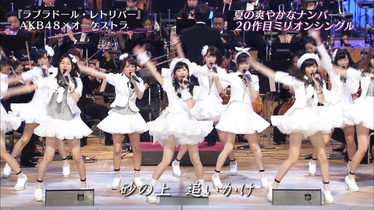 真夏のプレミア音楽祭_渡辺麻友13