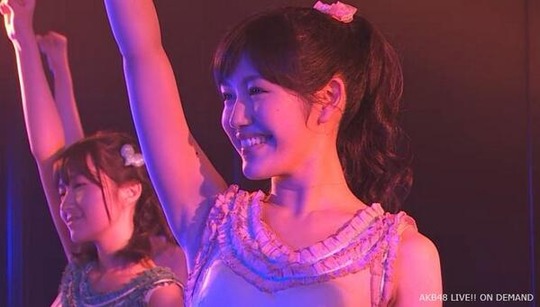 渡辺麻友_生誕祭11