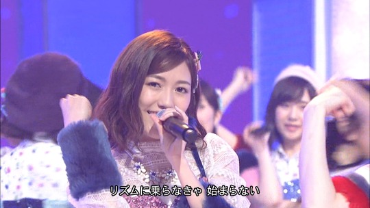 ミュージックフェア_渡辺麻友13