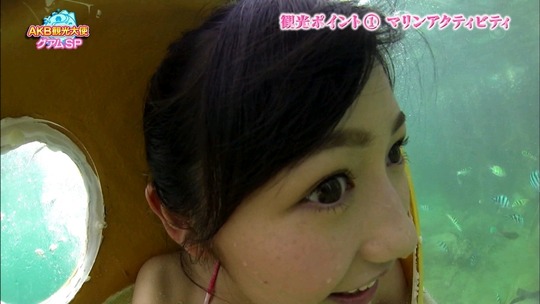 AKB観光大使グアムSP_42