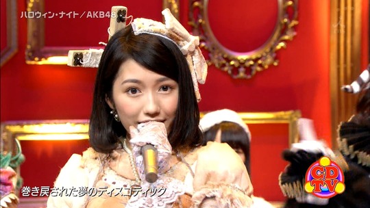 CDTV_渡辺麻友17