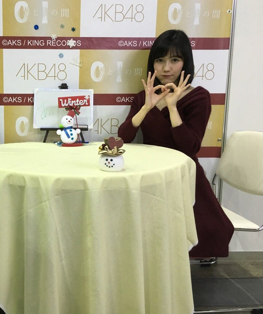 渡辺麻友写メ会66