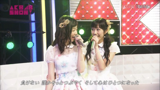 AKB48SHOW!渡辺麻友22