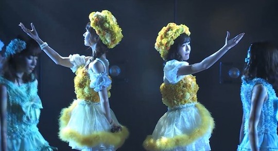 岩佐美咲卒業公演_渡辺麻友12