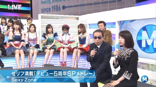Mステ1118渡辺麻友3