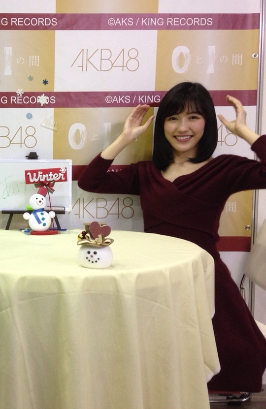 渡辺麻友写メ会85