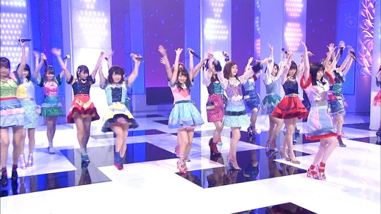 ミュージックフェア_渡辺麻友5