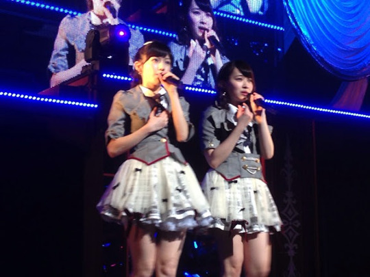 チームB佐賀公演18